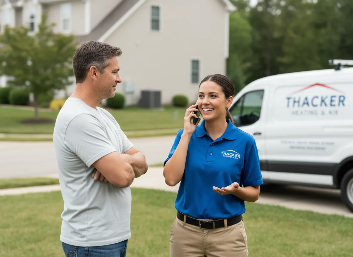 Ac Repair Arrington, VA FAQs